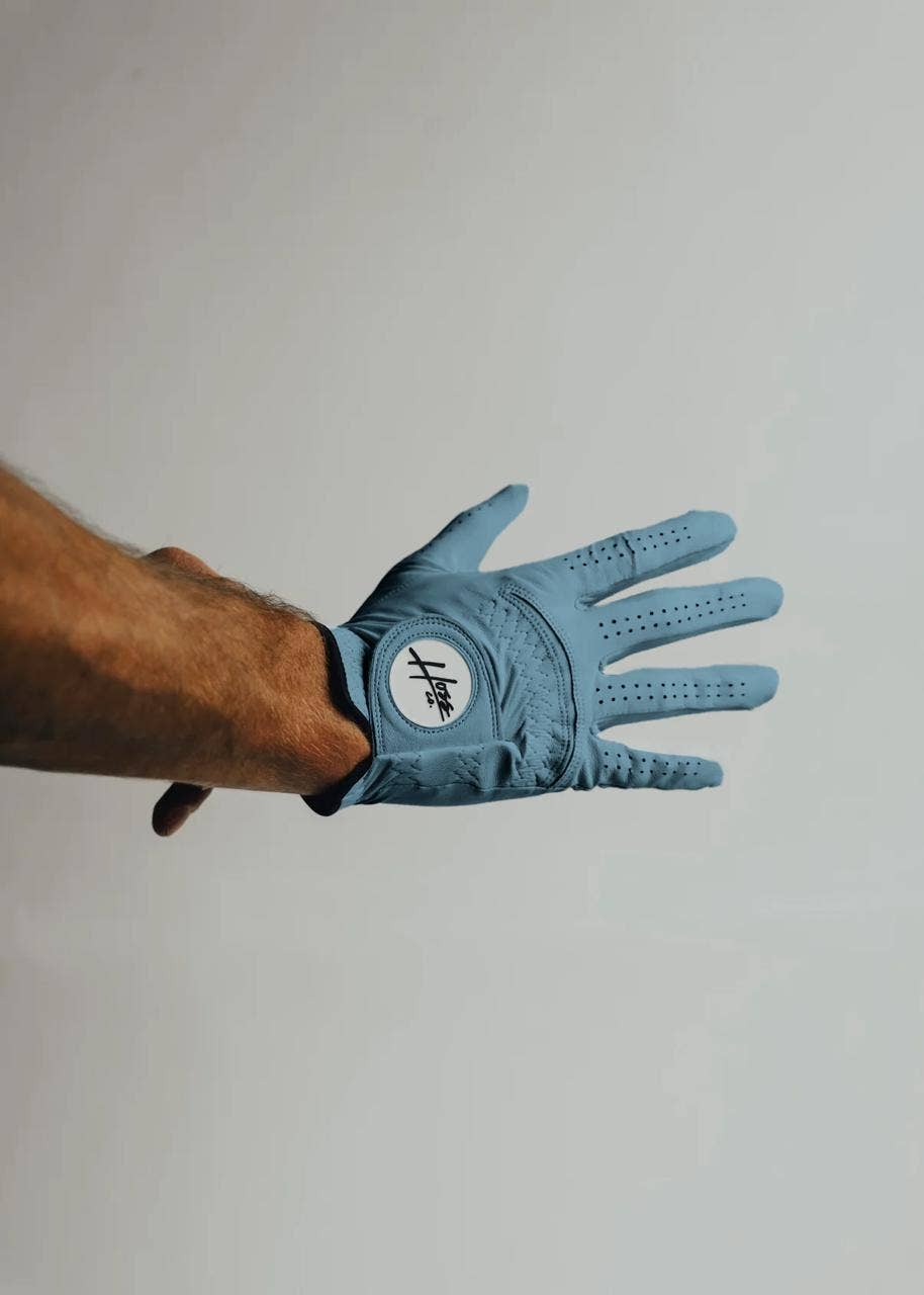 Hoss Co. - Wholesale Sporting Accessories - Hoss Co. Golf Glove7