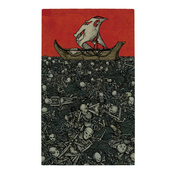 Sea of Bones for wholesale by Blokbrand