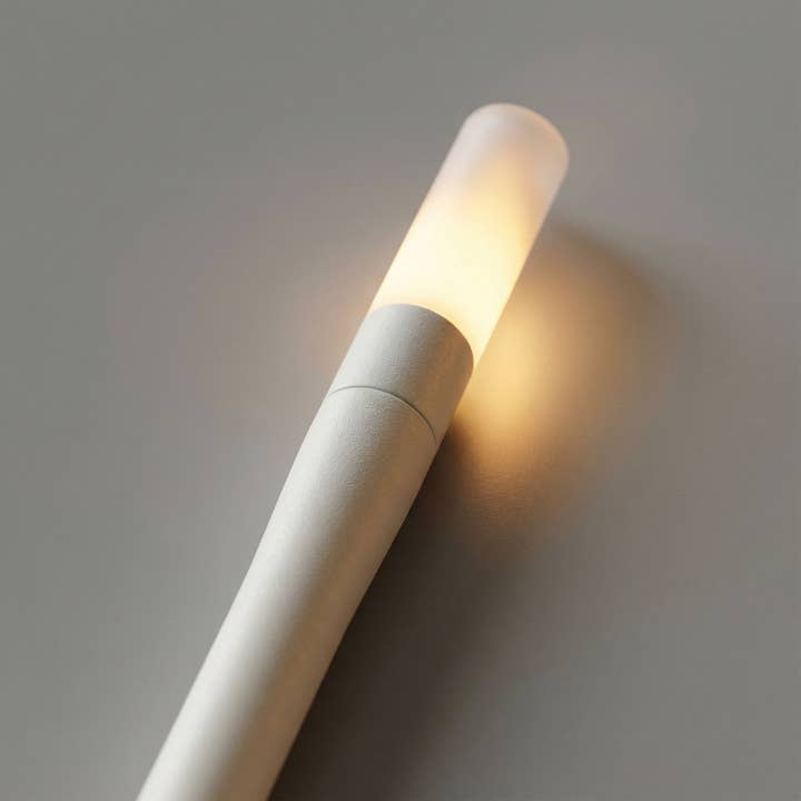 Kiyo Home - Wholesale Accent/Desk Lamp - Portable Cordless Candle Lamp | Touchable Lamp | LED Lamp14