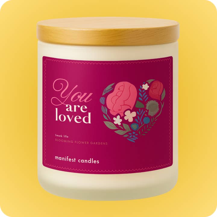You Are Loved and other Purchase Wholesale how much is soy wax. Free Returns & Net 60 Terms on Faire trending on Faire.