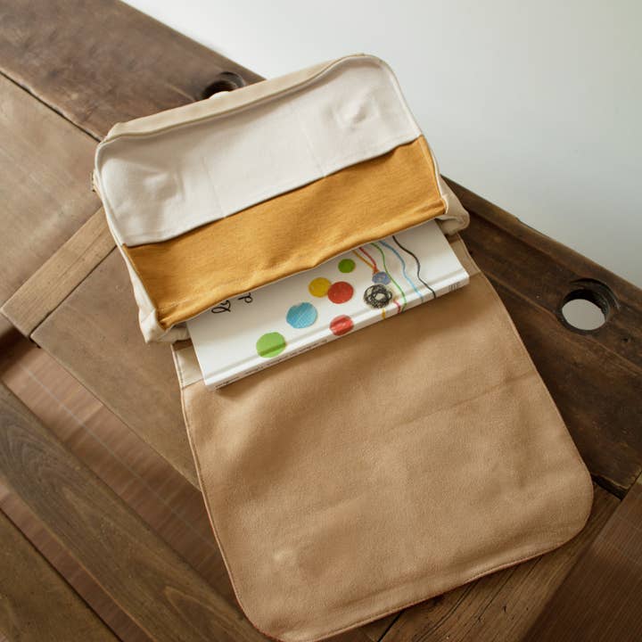 L'Oiseau Bateau - Wholesale Backpack - Kids - Children's kindergarten satchel - Bears - Back to school3