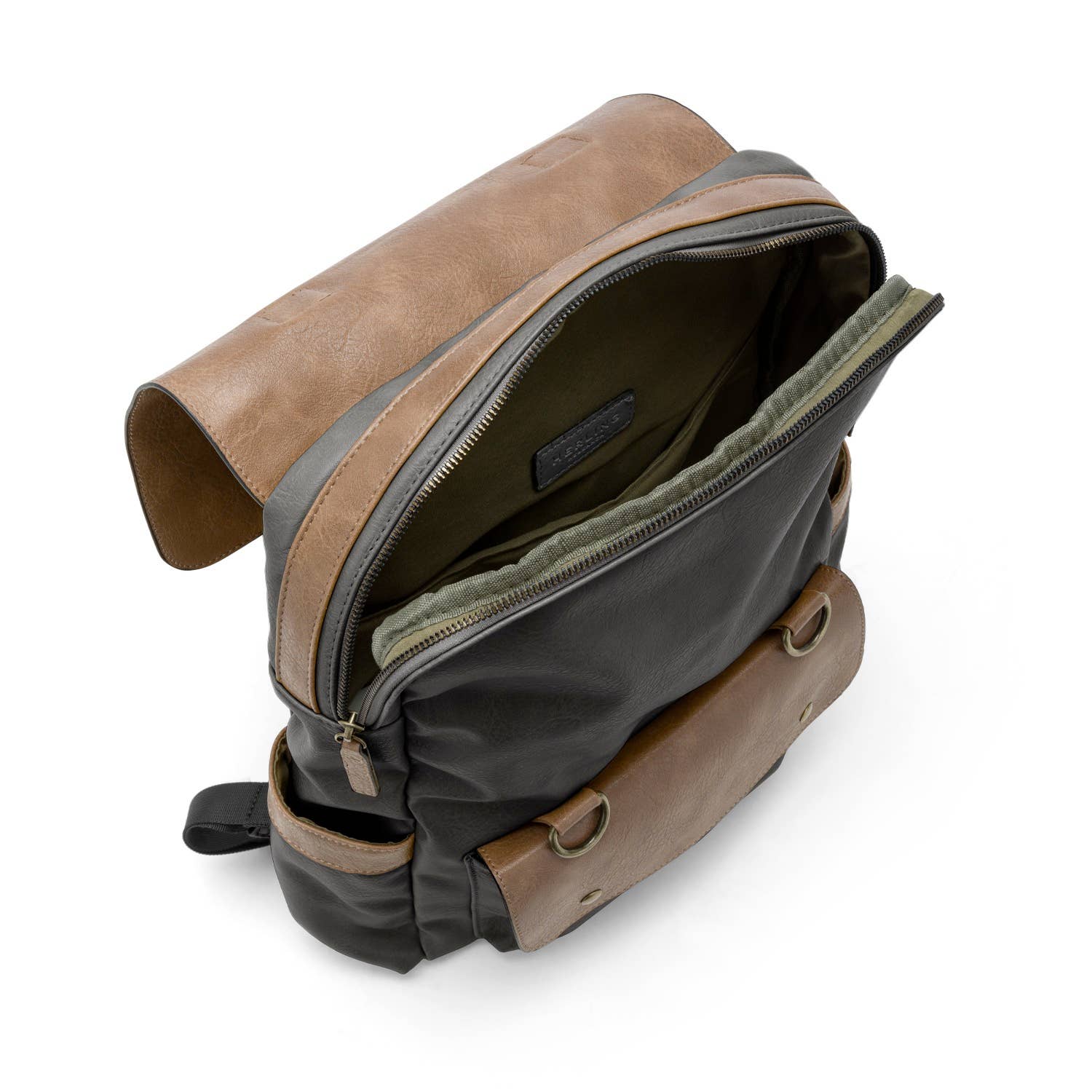 Herling - Wholesale Rugzak - Uniseks - MARLOWE unisex rugzak2