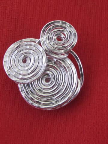 BR 210 - B2 Swirls for wholesale by Designs by OC