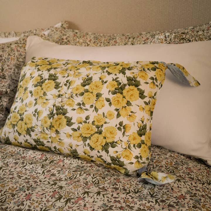 Coco & Wolf - Wholesale Bedding Set - Duvet Set made with Liberty Fabric TAPESTRY10