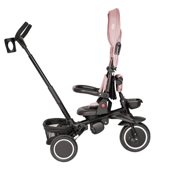 Olmitos S.A - Vente Vélo et trottinette – enfant - Tricycle Elliot40