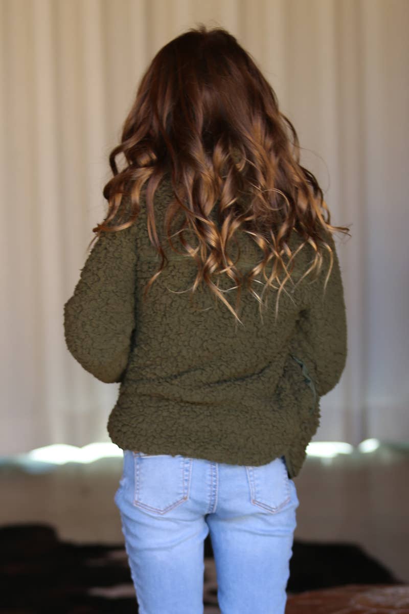 ANGIE - Wholesale Jacket - Kids - KJB15-ASIS KIDS JACKET2