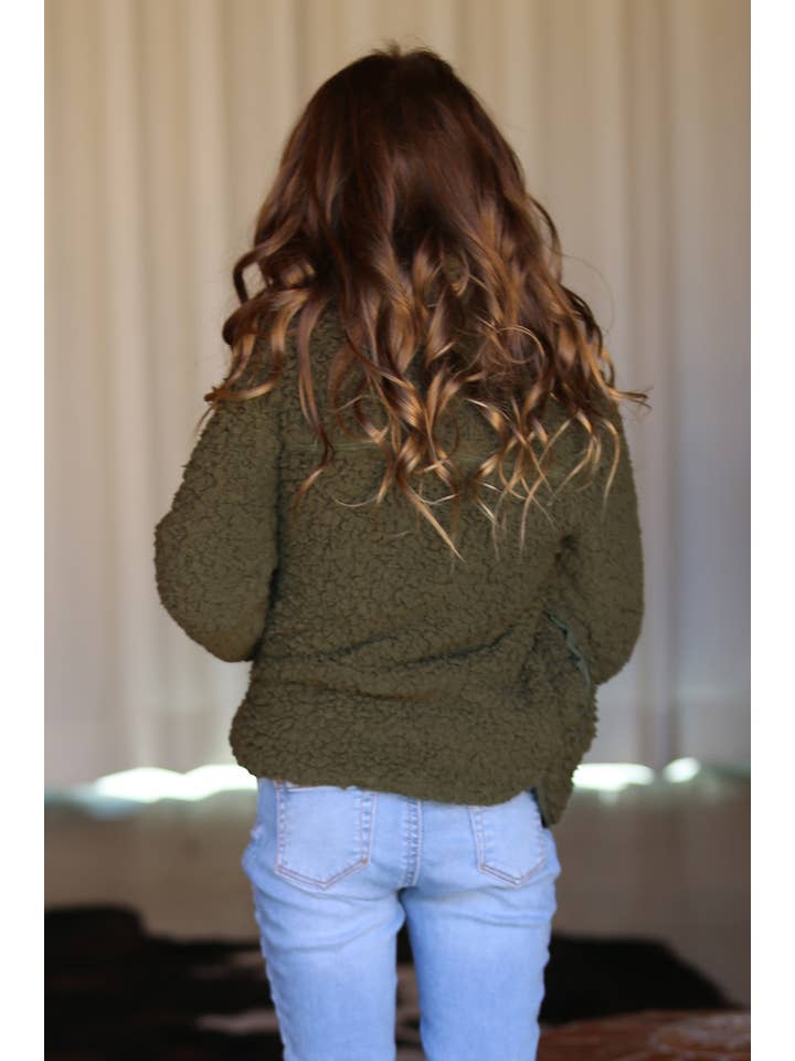 ANGIE - Wholesale Jacket - Kids - KJB15-ASIS KIDS JACKET2