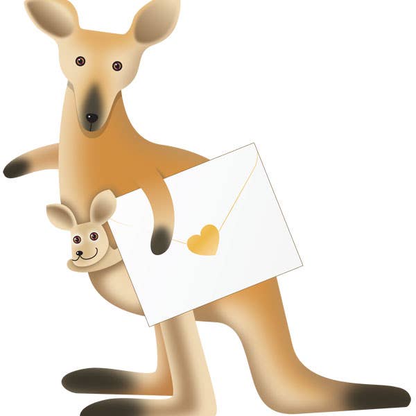 MARK JAMIESON DOPPELKARTEN 121 für den Großhandel von Phenicia