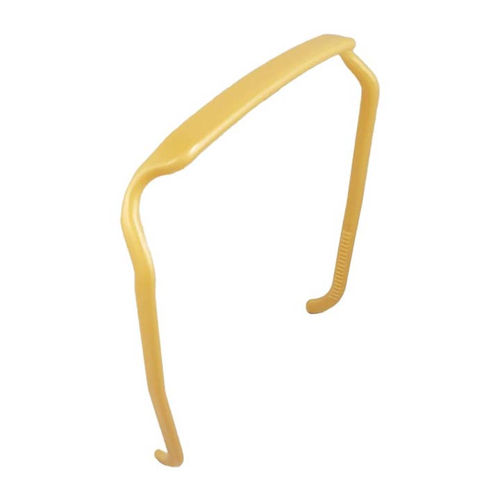 Honey | Essentials Headband for wholesale by Zazzy Bandz