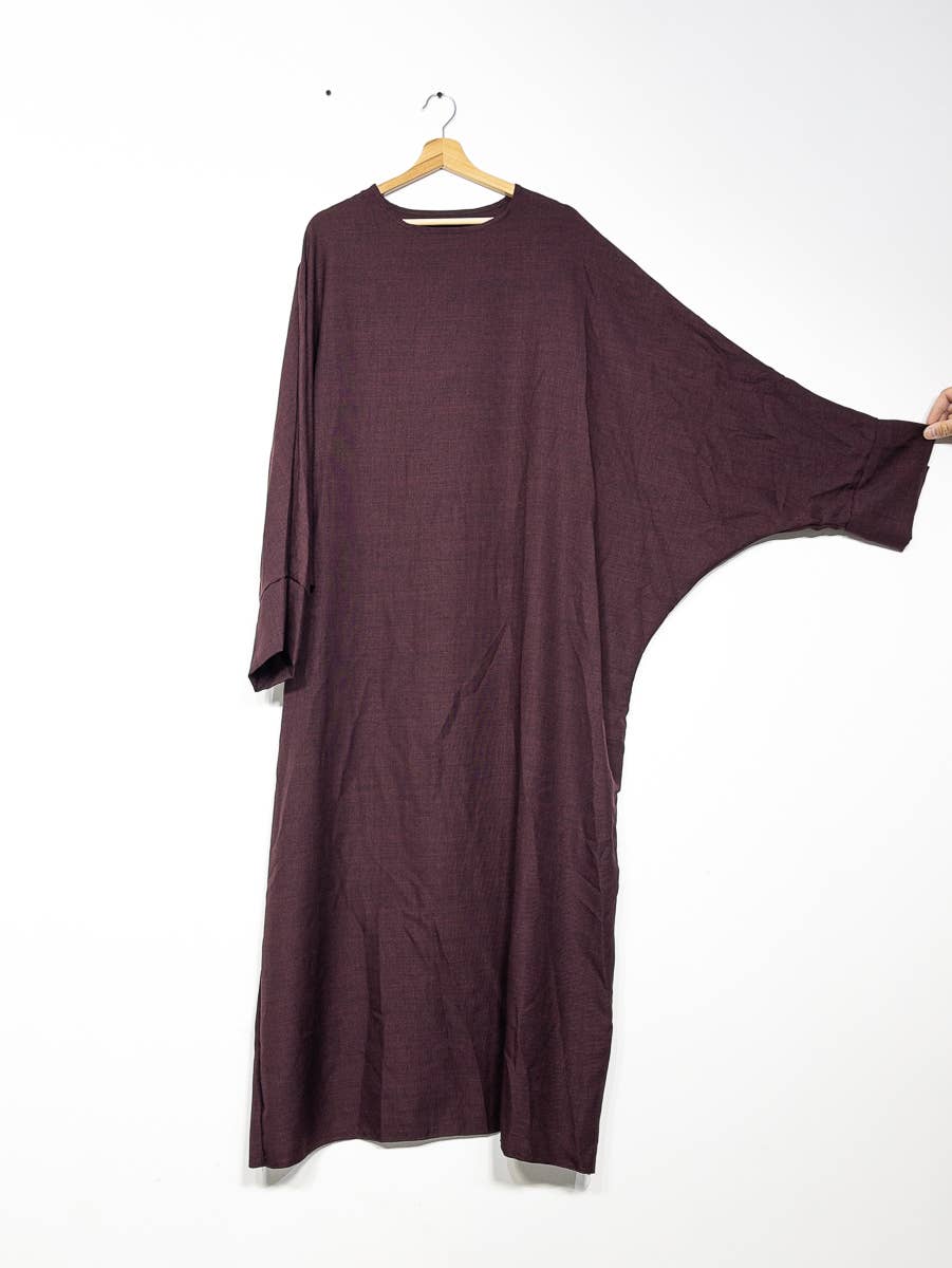 IDEAL OUTFIT - Wholesale Kaftan - Women's - Long women's abaya ref:2382xlm30