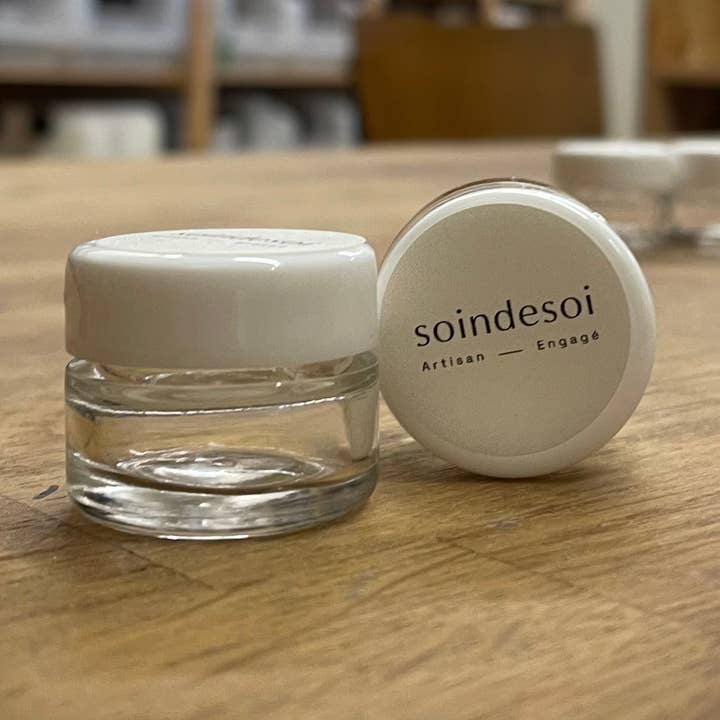 Soin de Soi - Wholesale Facial Serum/Concentrate - Test dose0