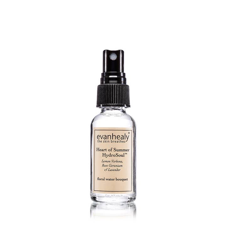 evanhealy – wholesale Face & body mist/water – Floral Trinity HydroSoul3