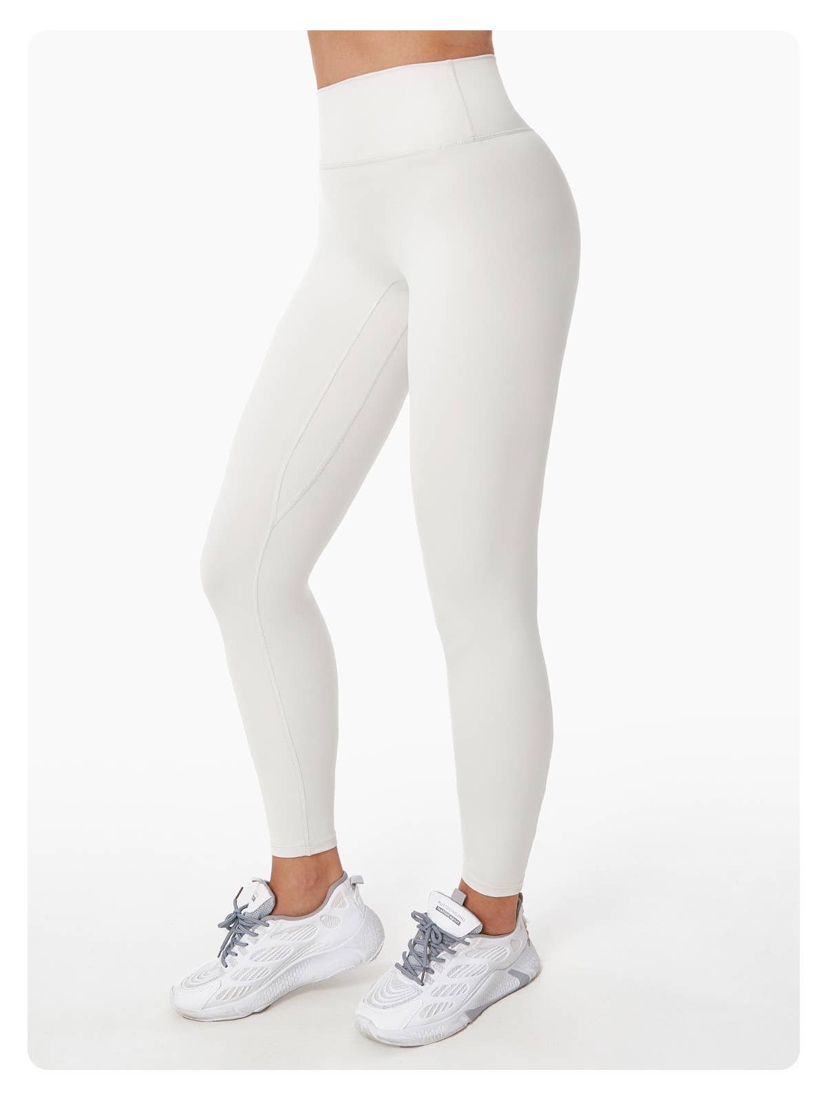Mantra Active - Wholesale Athletic/Lounge Leggings - Women's - Nikki SoftBalance™  High-Waisted Leggings35