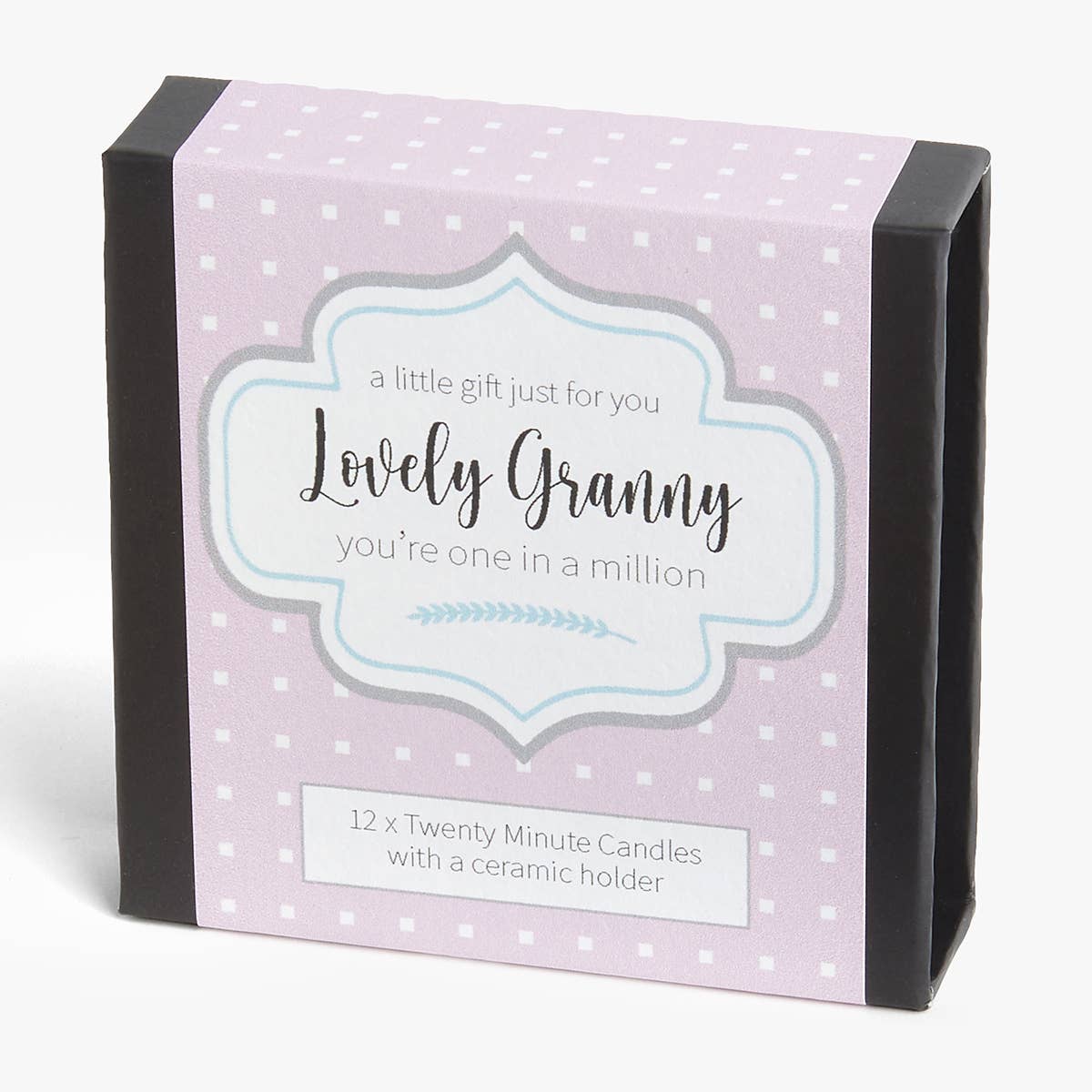 Cotton & Grey - Wholesale Tapered Candle/Candlestick - Lovely... Bundle (Mixed)21