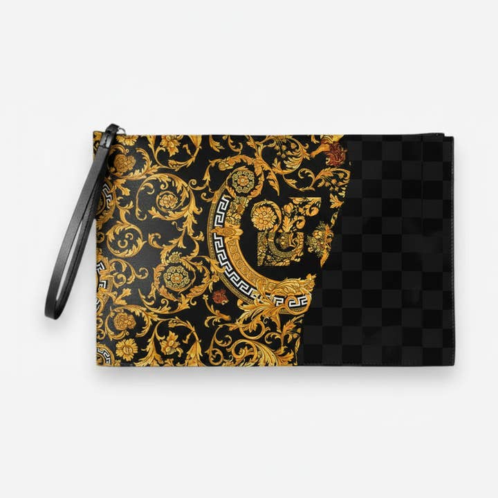 POCHETE MADINBO - FEITO NA ITÁLIA - BATOCCO LEONE por atacado de MADINBO