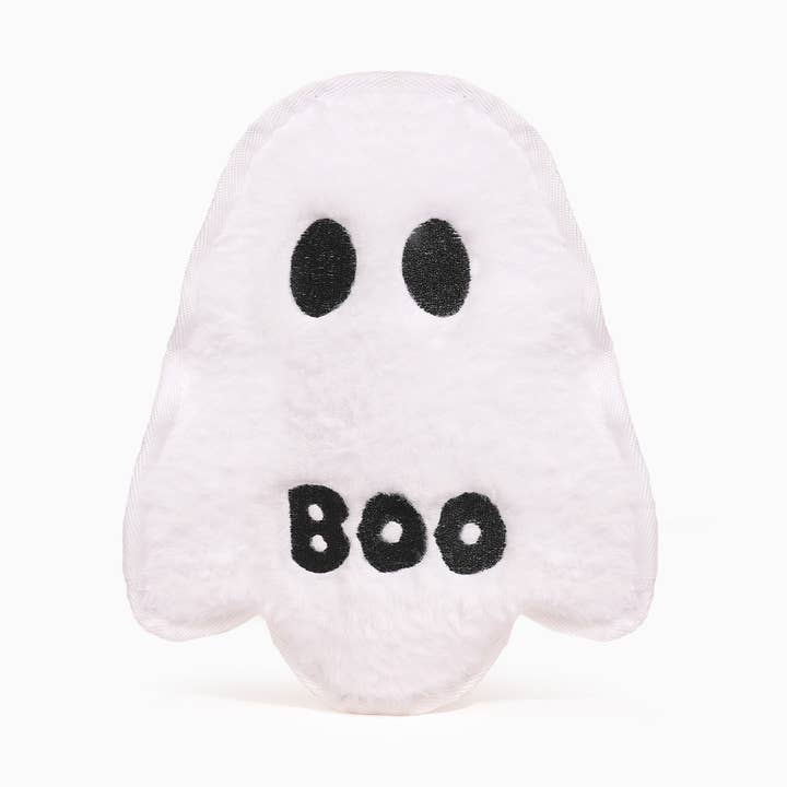 HugSmart Pet - Howloween Night | Silicone Ghost - Rubber Toy for wholesale by Hugsmart Products Inc