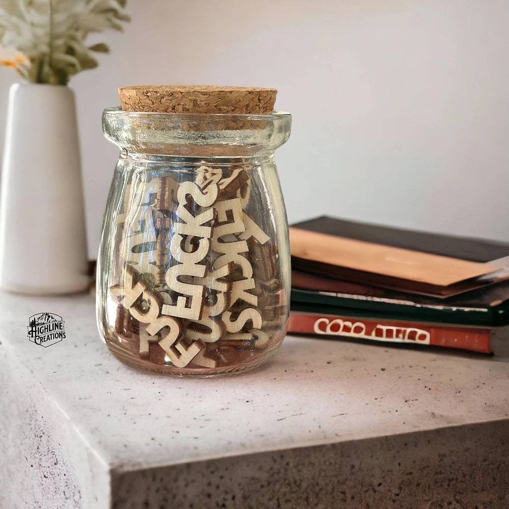 Highline Creations – wholesale Skämtpresent/liten present – Burk Knullar0