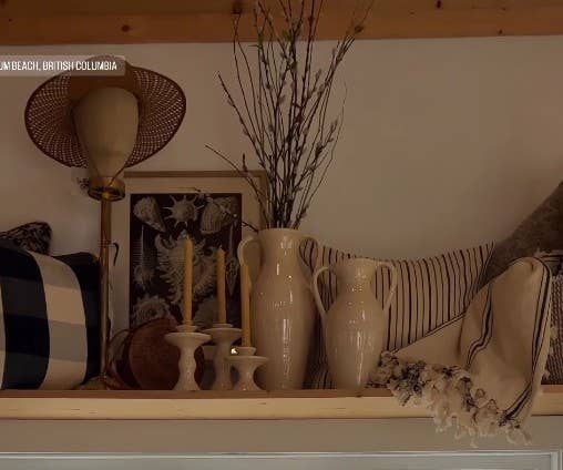 Cerámica Roca Caus - Vendita all'ingrosso Vasi - Anfora classica in ceramica multipurpose con due manici1