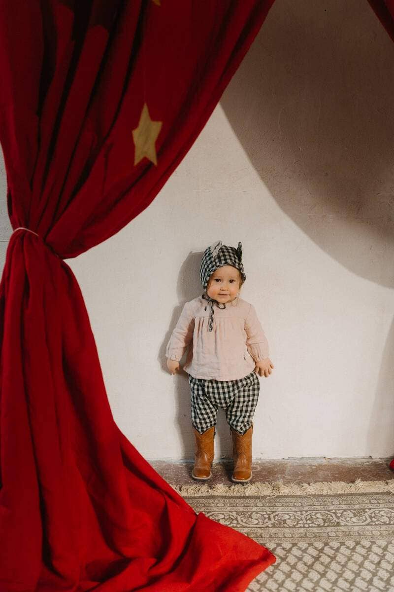 La Petite Alice – wholesale Byxor – Barn – Haremsbyxor Jesse (PT0A)3