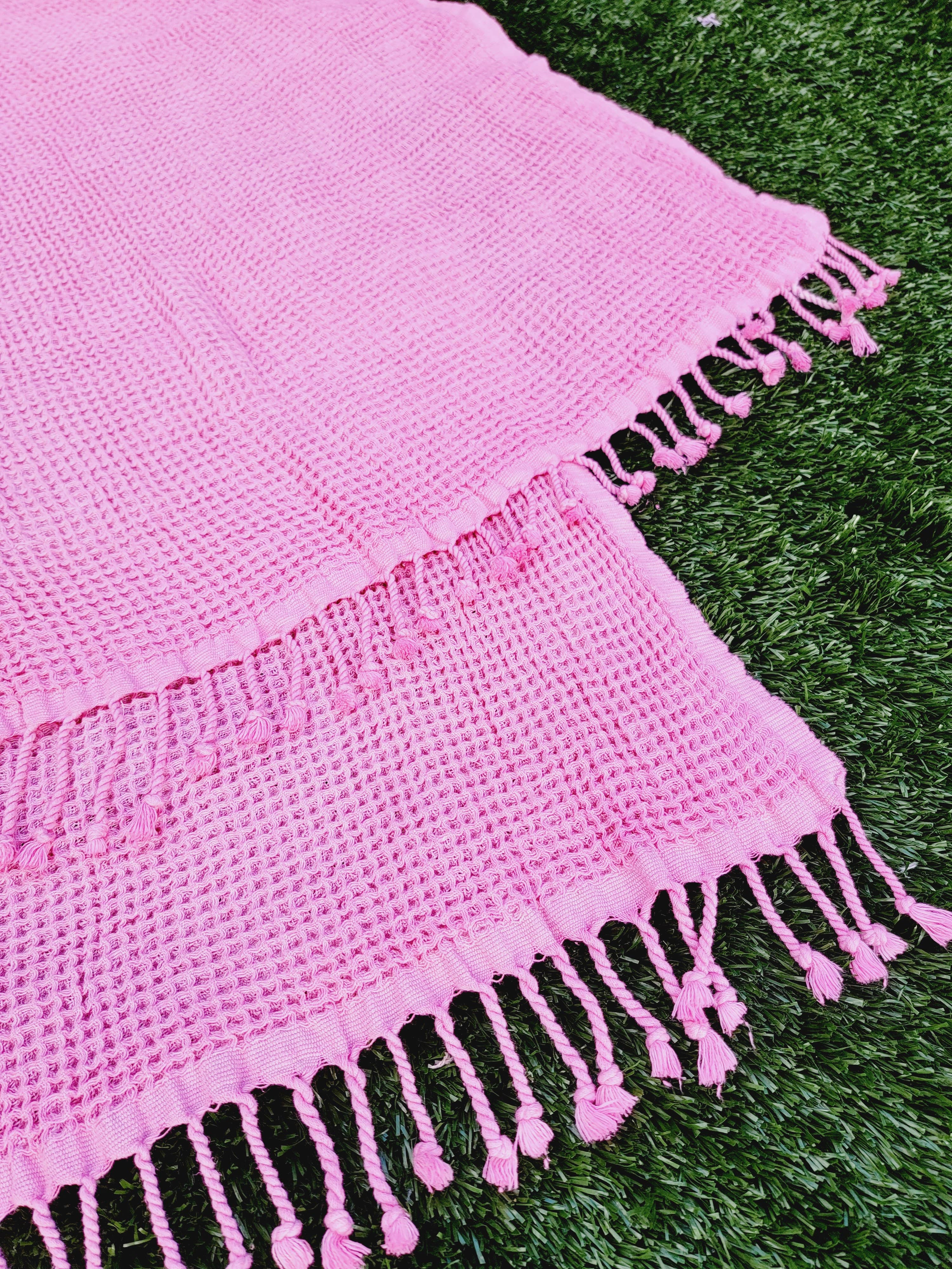 EBRU Home – Manta para sofá por atacado – Conjunto de Manta de Malha, Conjunto de Algodão de Malha 99x163 cm14