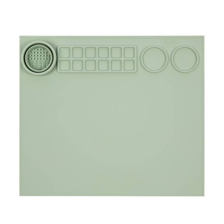 creator craft mat 1.0 (matcha) for wholesale by Cheek's Paper Room