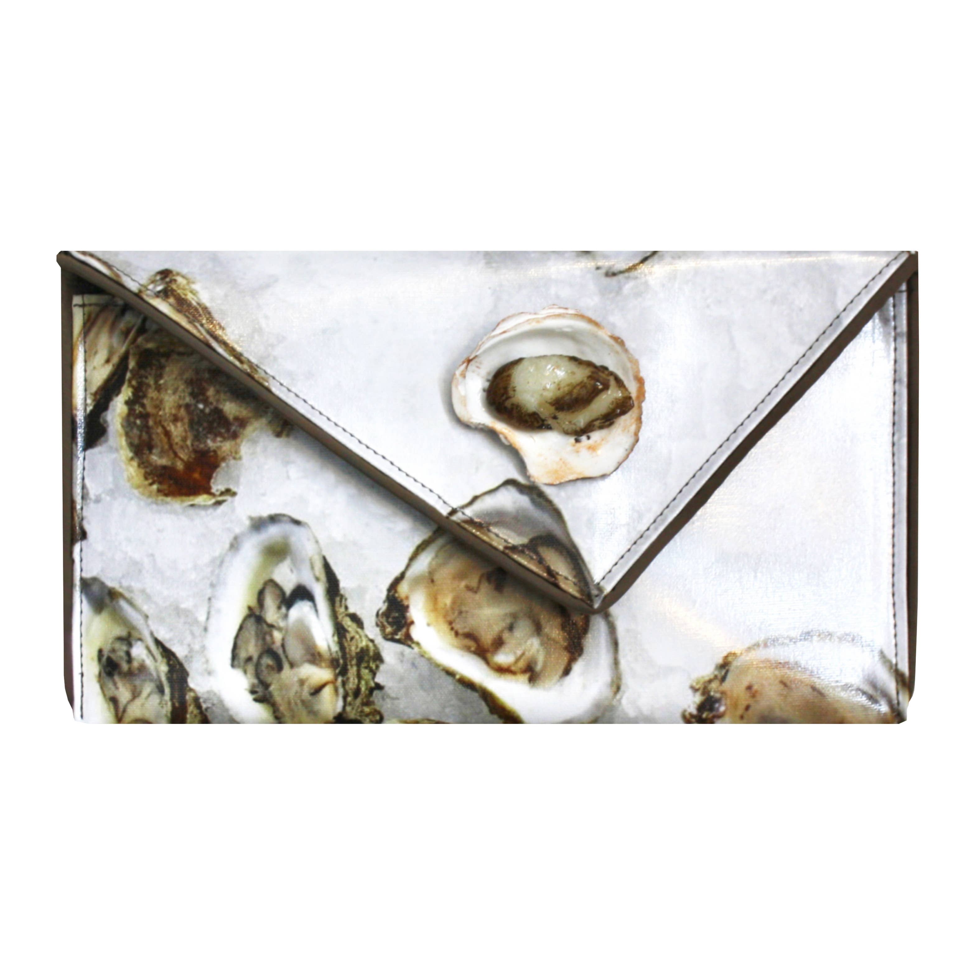 Kent Stetson Handbags - Vente Sac à bandoulière – femme - Huître1