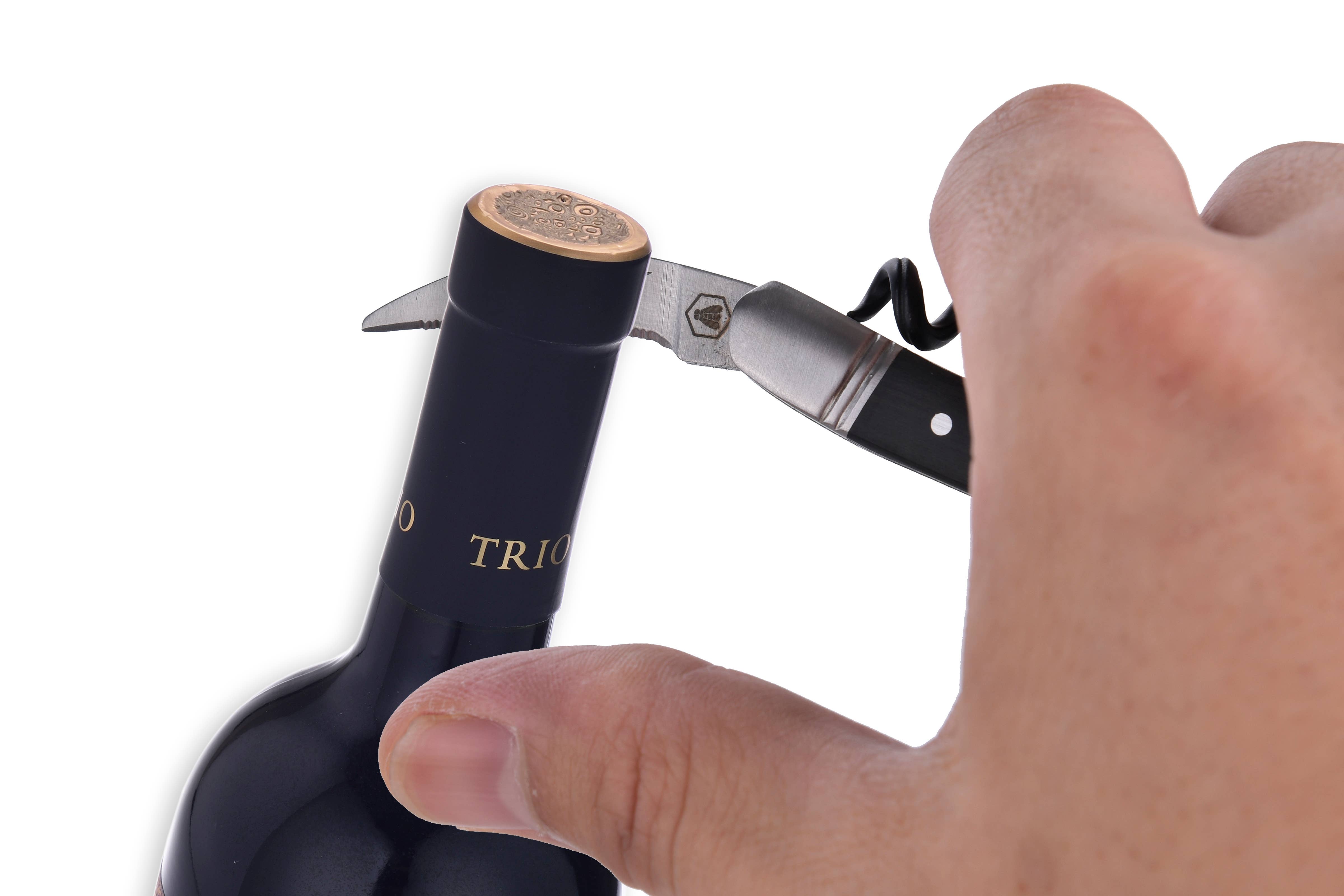 Laguiole - Wholesale Wine Aerator - Laguiole Wine Aerator and Accessories9