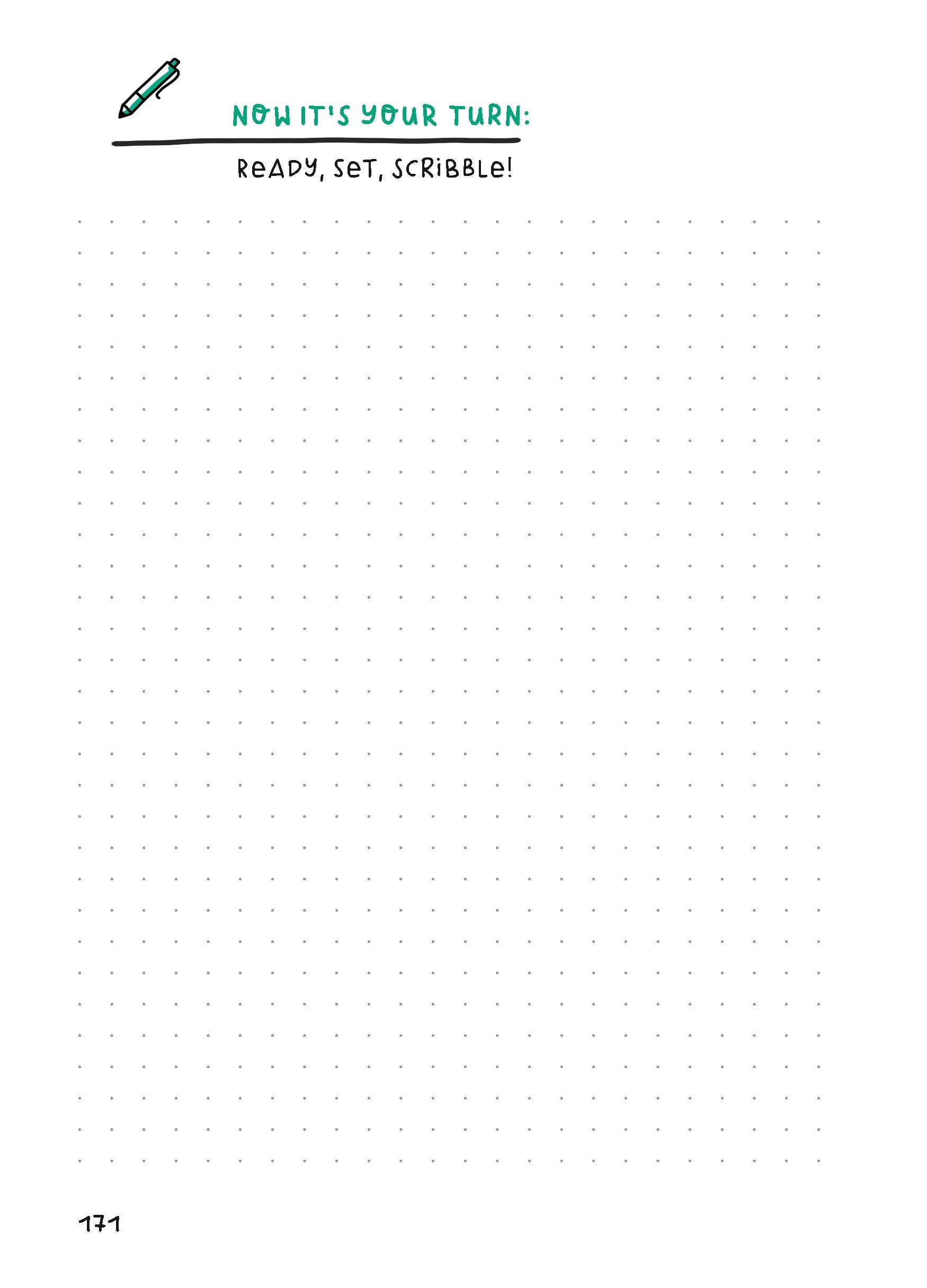 CHANGE JOURNAL - Vendita all'ingrosso Diari/agende - Sketchnote Journal, edizione Leuchtturm1917 - Inglese - Vaniglia/Salvia12