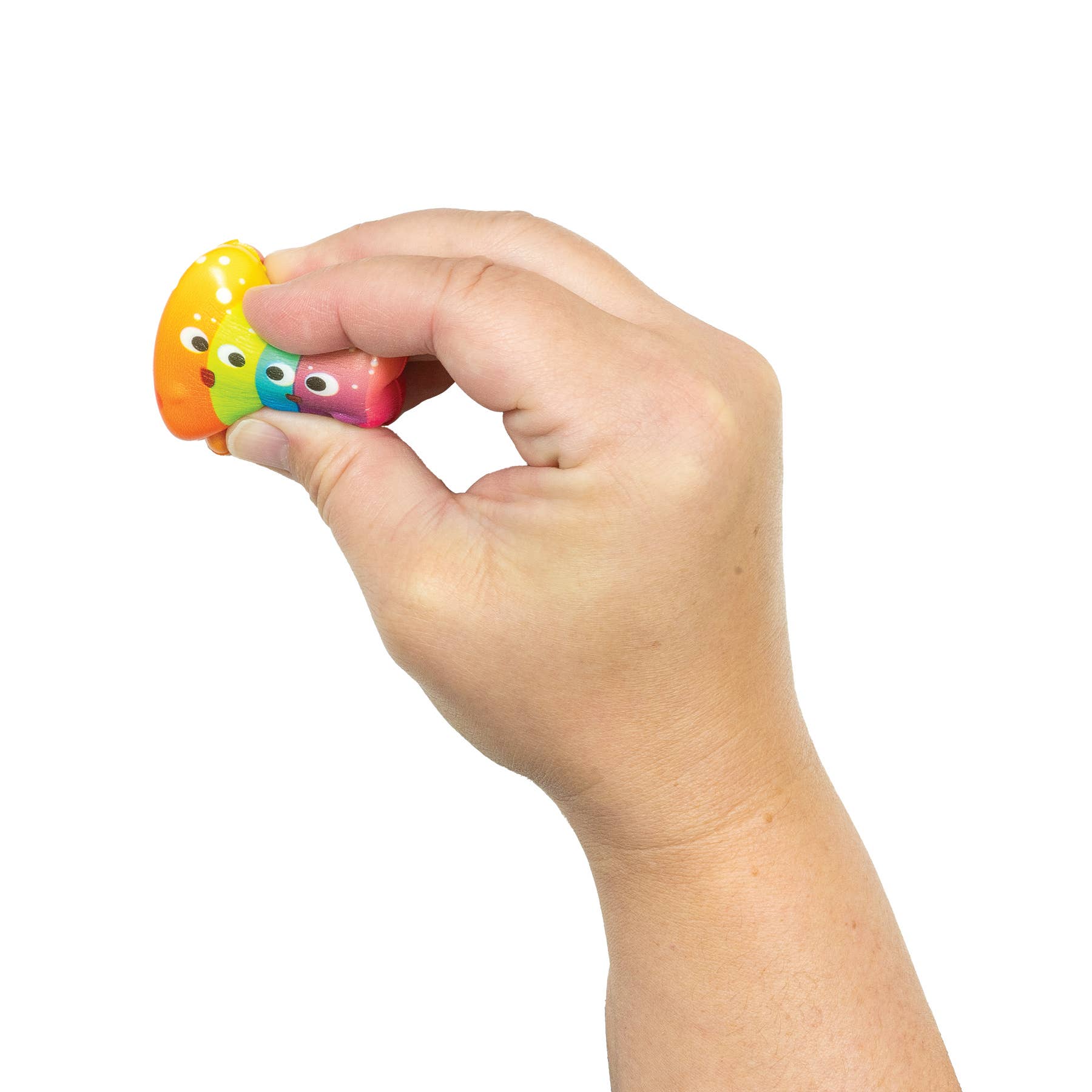 Geddes - Wholesale Squishy Toy - Kids & Baby - SWEET SQUEEZE SQUISHY PALS    24/BAG7