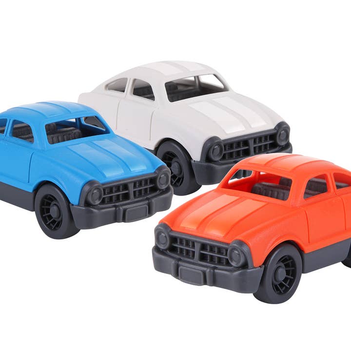 Leksaksbilar och minibilar 3 st för wholesale av FRANK HERMANOS