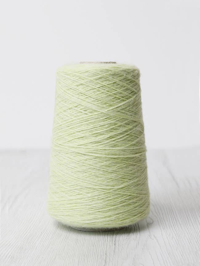 DHG – wholesale Yarn – LAGOM 250g yarns - recycled wool blend10