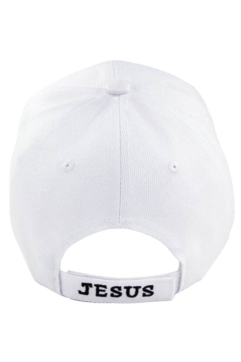 Cap Zone - Wholesale Baseball Cap - Men's - The True Vine Acrylic Velcro Back Baseball Cap7