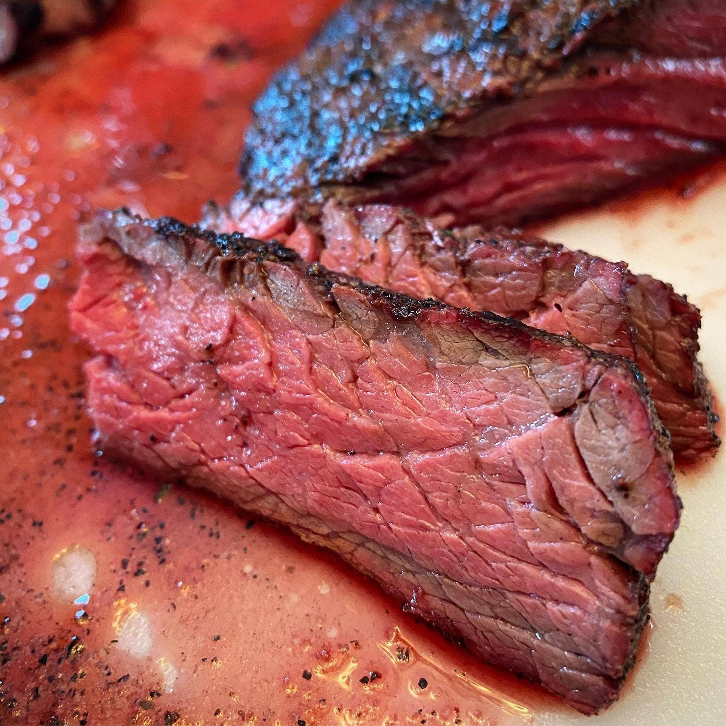 Burnt Finger BBQ - Wholesale Rub - Steakhouse Grill Seasoning2