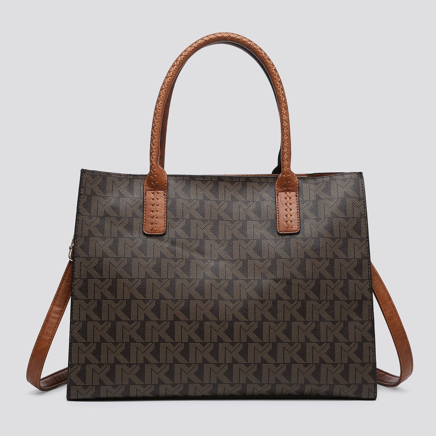 House of Milano – wholesale Tote bag – Women's – 1123  Faux Leather Set Bag4