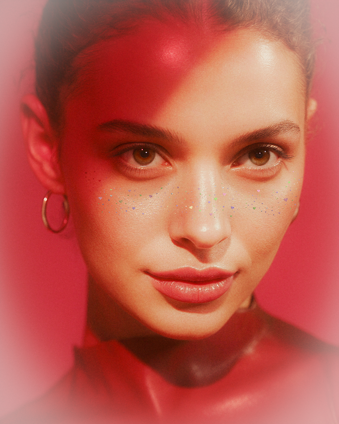 Fazit - Wholesale Body Glitter/Shimmer - Candy Heart Speckles4