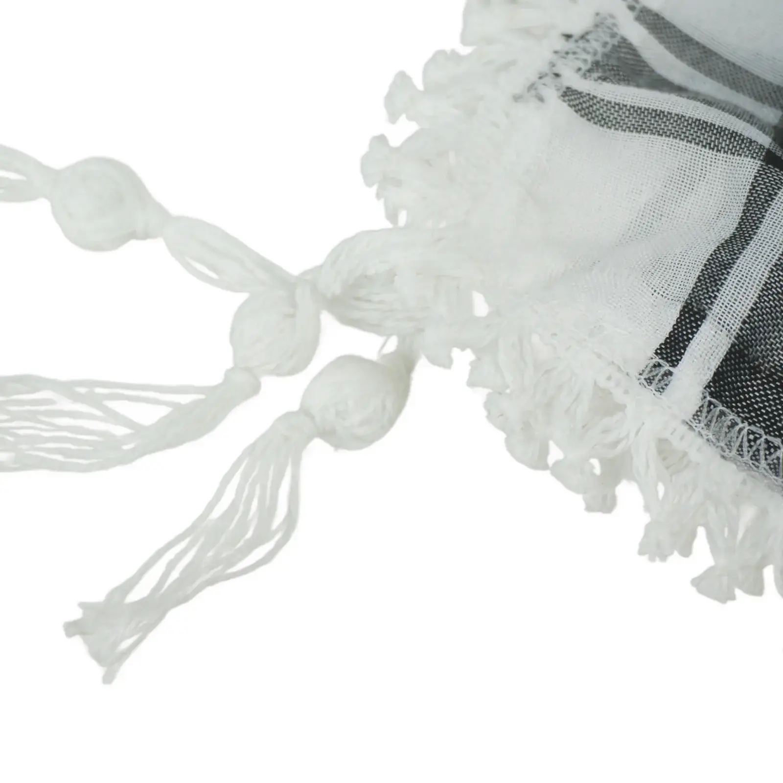 Stitch4pali - Wholesale Scarf - Women's - Classic Palestinian Kuffiyeh from Jordan3