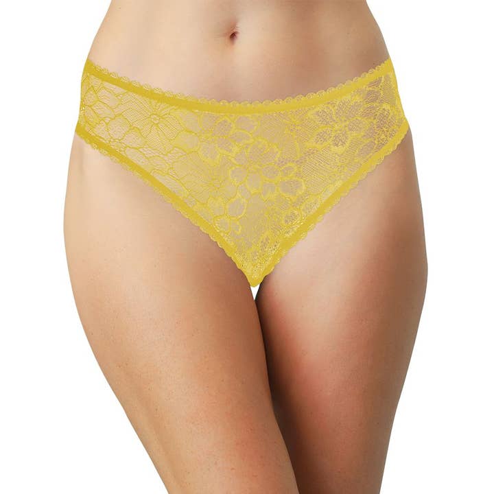 Daisy Lace Cheeky for wholesale by Teri Lingerie's Love Libby Panties