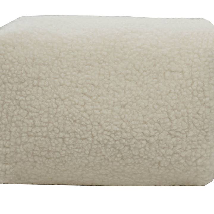 Anais - Wholesale Makeup/Cosmetic Bag - Furry Makeup Bag 36832-15