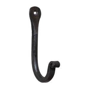 Metal Tail Hook - Vagabond Vintage