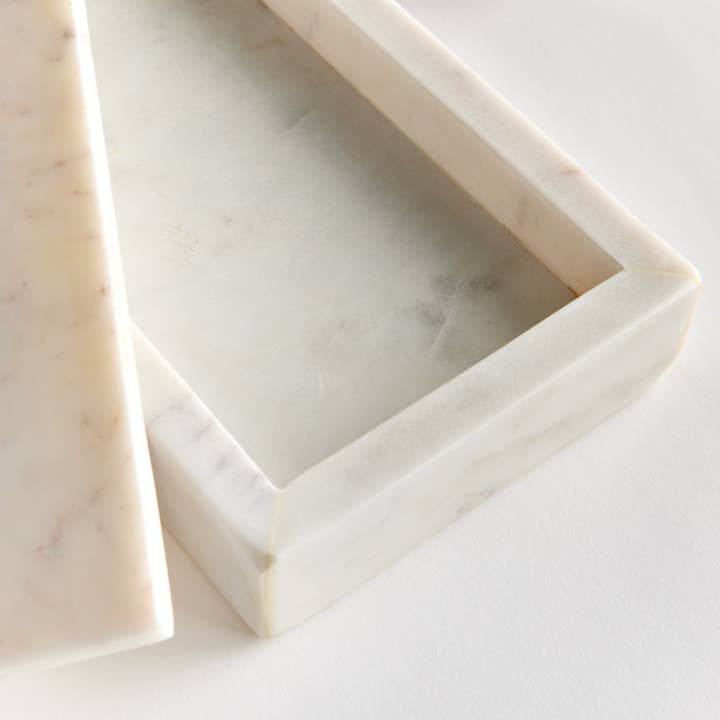 Napa Home & Garden - Wholesale Decorative Box - Amani Lidded Boxes