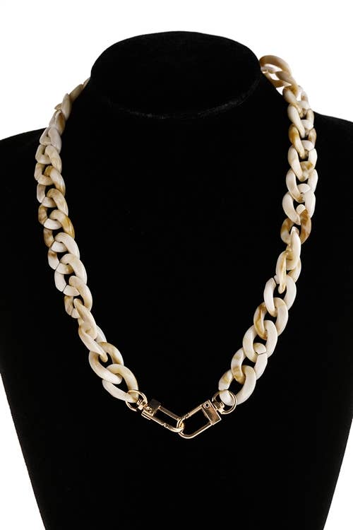 MYS Wholesale Inc - Wholesale Sunglasses/Eyeglasses Strap - Women's - Acrylic Multi Purpose Chain Necklace Accessory7