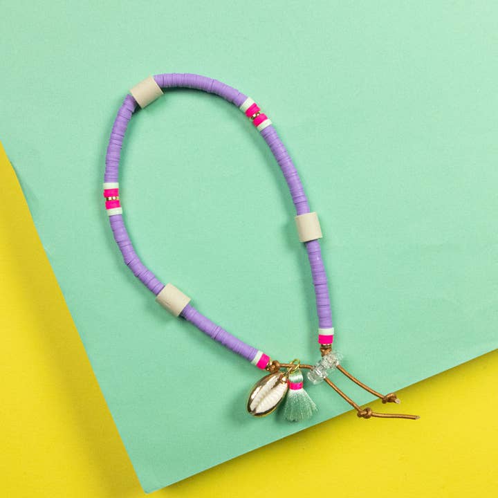 woof & wiggle - Wholesale Pet Collar - Dog - Katsuki EM ceramic dog collar against ticks