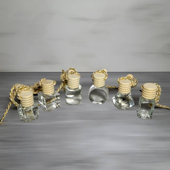 Car Hanging Diffuser for wholesale by A'OLA LUX