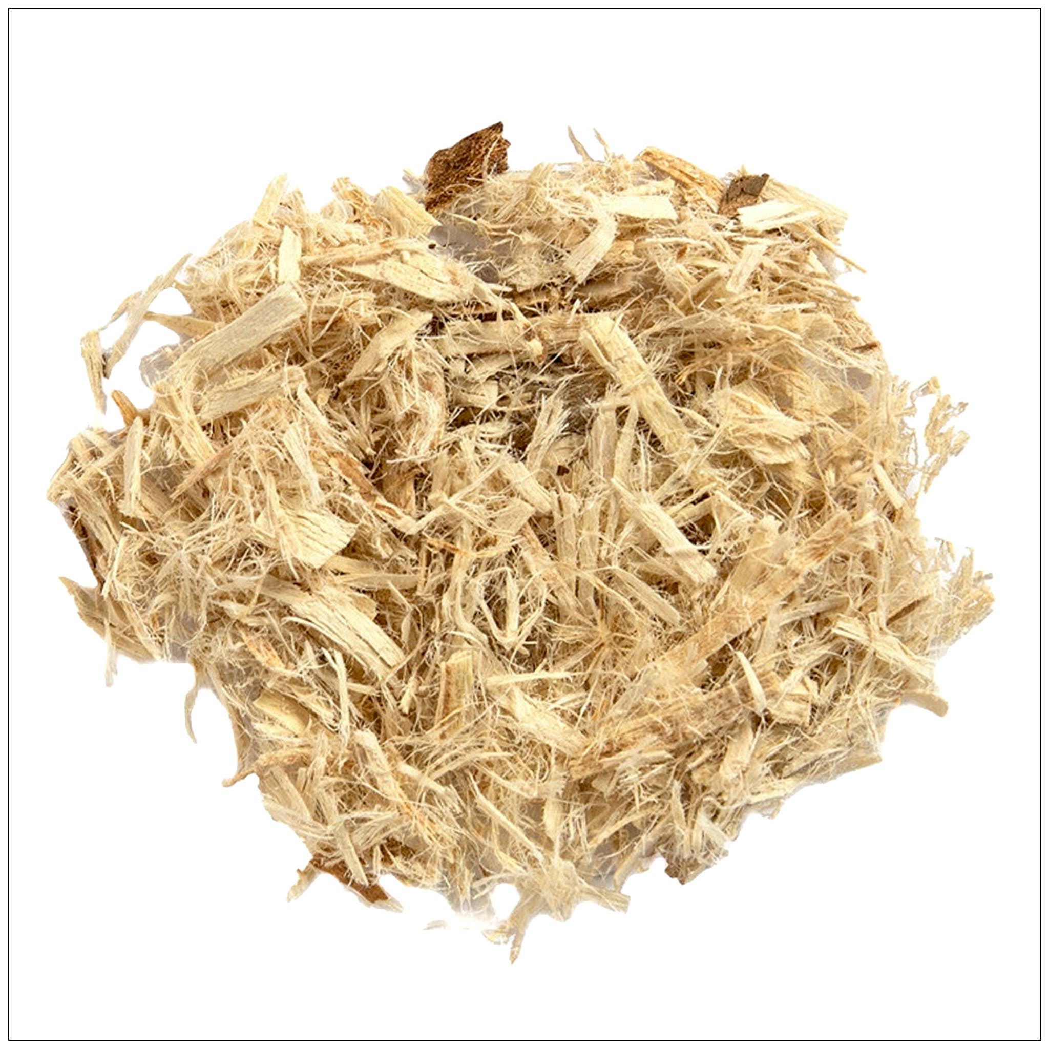 Alive Herbals - Wholesale Herbs - Slippery Elm Bark – Premium Wildcrafted Herbal Support0