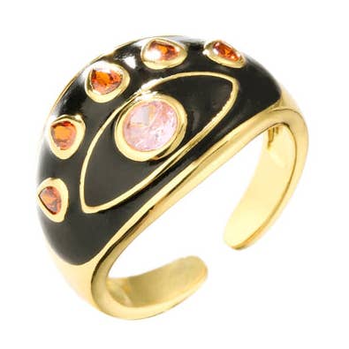 L'Anello Zloko per la vendita all'ingrosso da parte di TYLER