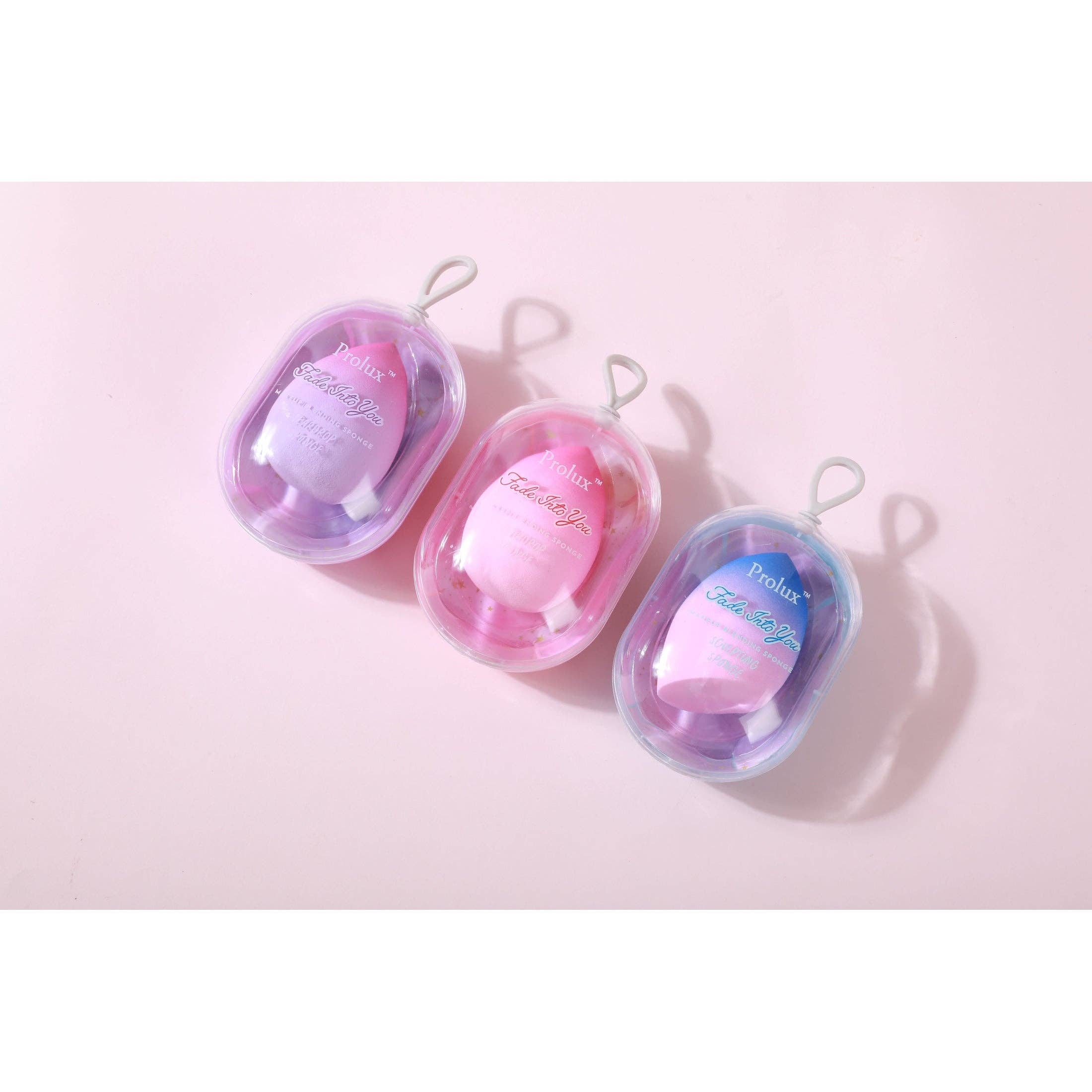 VIAI Beauty - Vente Éponge de maquillage/beauty blender - Fondu en toi Éponge10