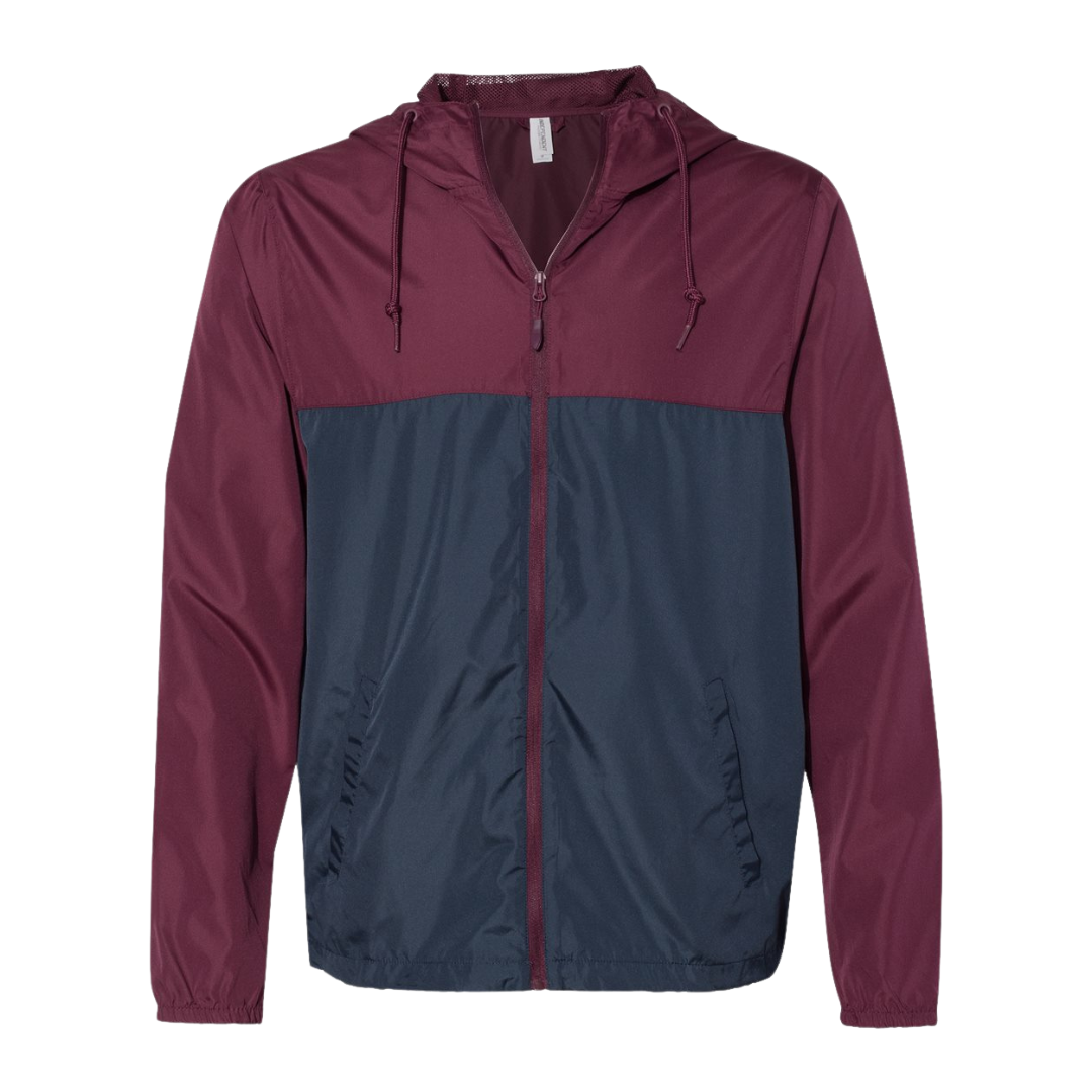MYES BULK APPAREL - Wholesale Windbreaker - Men's - Men’s Lightweight Windbreaker Jacket – Wholesale Full Zip10