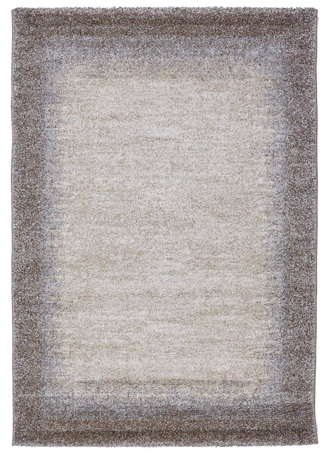 Marron Tapis salon ELEGANT 03 Oeko tex en vente sur Faire0