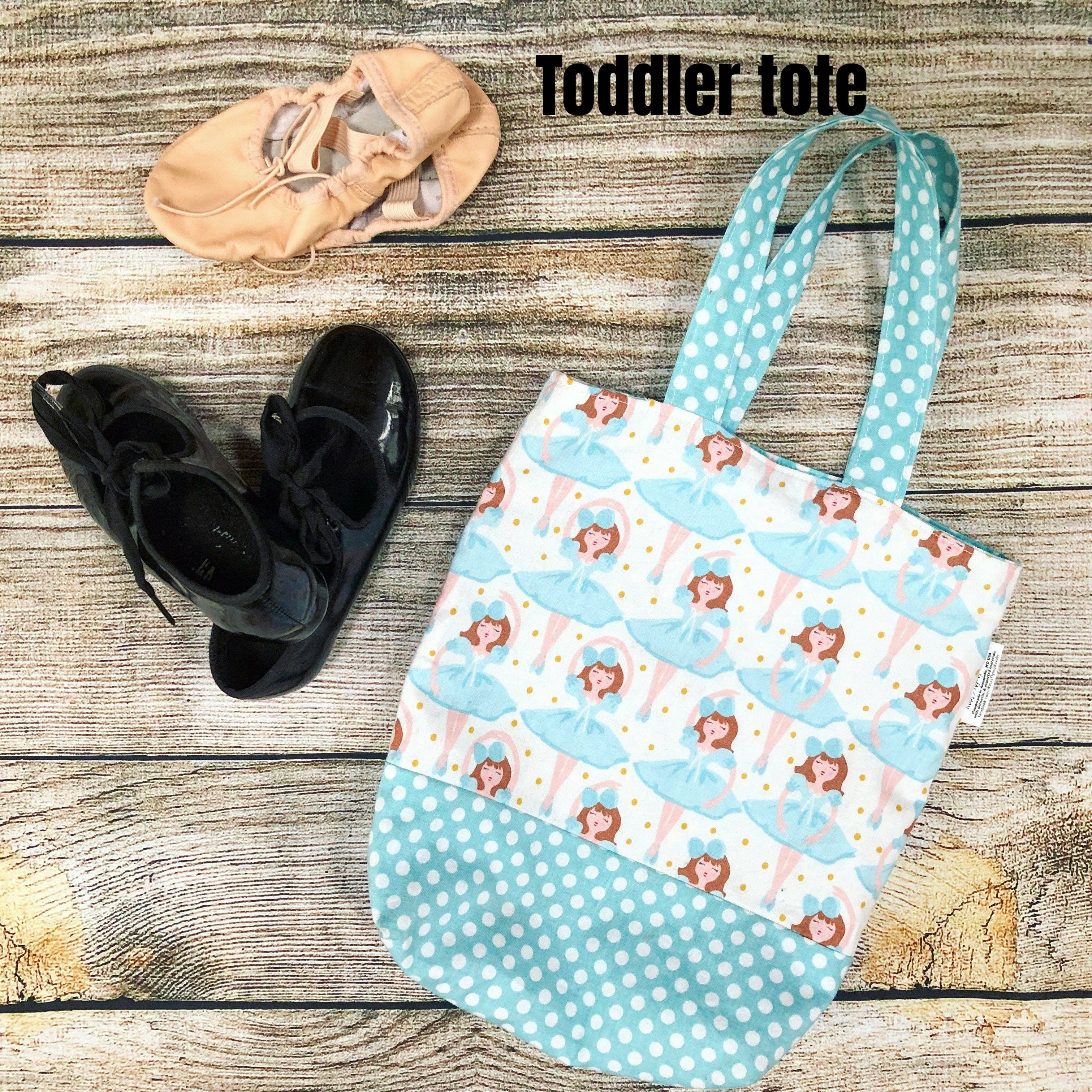 Nina's Flying Needle - Wholesale Tote Bag - Women's - Totes15