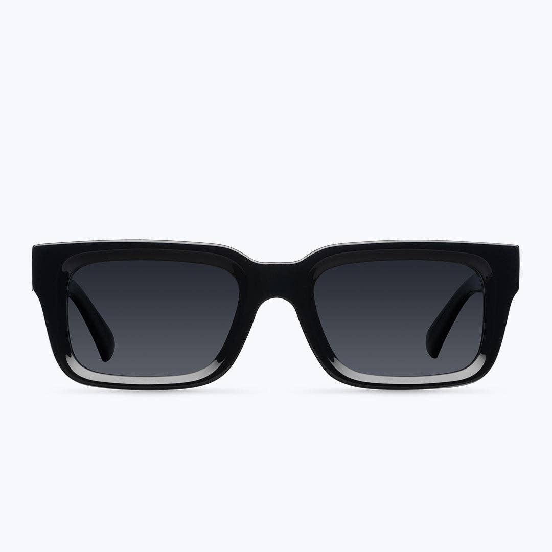 Meller - Wholesale Sunglasses - Unisex - Ekon All Black6